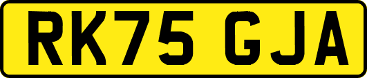 RK75GJA