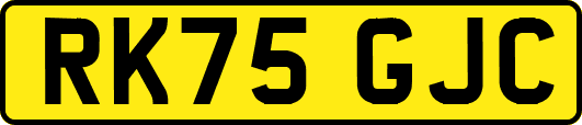 RK75GJC