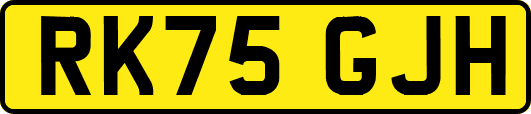 RK75GJH