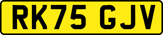 RK75GJV