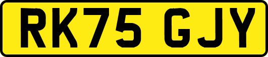 RK75GJY