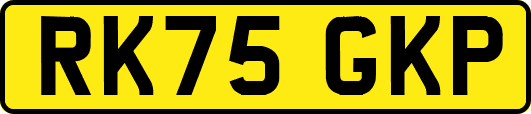 RK75GKP
