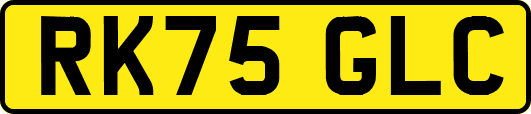 RK75GLC