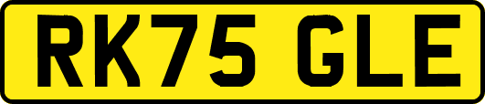RK75GLE