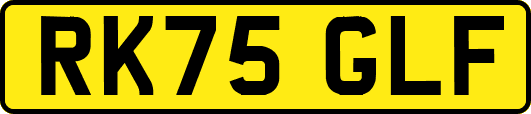 RK75GLF