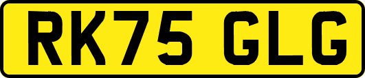RK75GLG