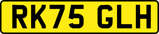 RK75GLH