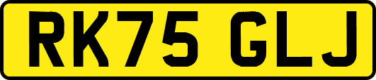 RK75GLJ
