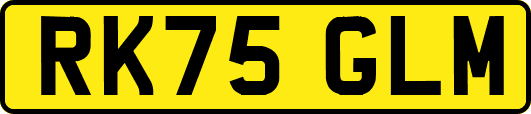 RK75GLM
