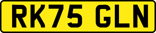 RK75GLN