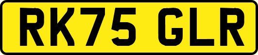 RK75GLR