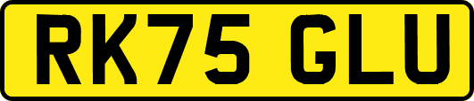 RK75GLU