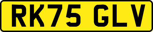 RK75GLV