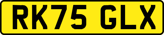 RK75GLX