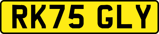 RK75GLY