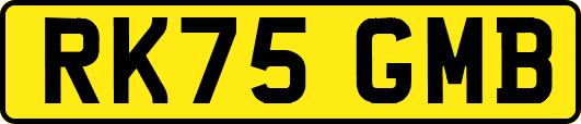 RK75GMB