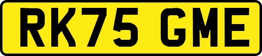 RK75GME