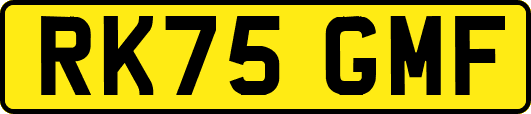 RK75GMF