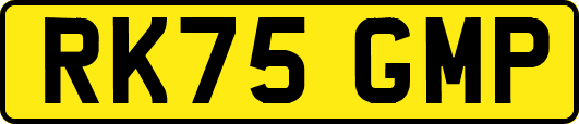 RK75GMP