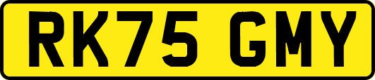 RK75GMY