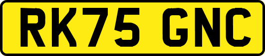 RK75GNC