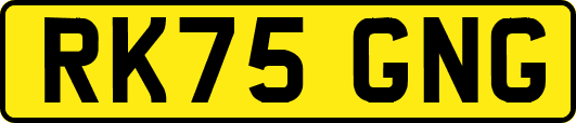 RK75GNG