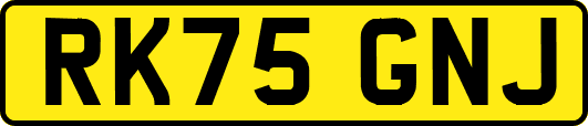 RK75GNJ