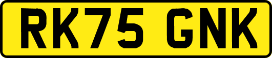 RK75GNK