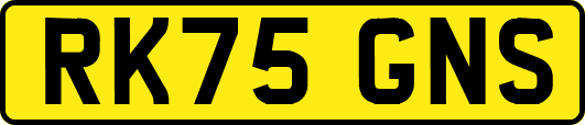 RK75GNS