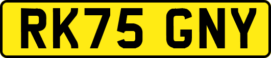 RK75GNY