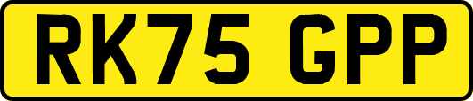 RK75GPP