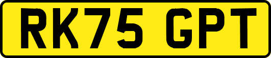 RK75GPT