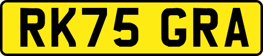 RK75GRA