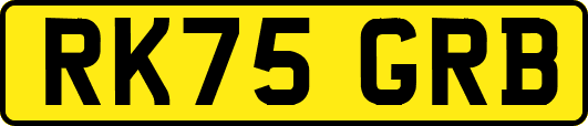 RK75GRB