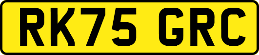 RK75GRC