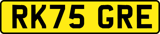 RK75GRE