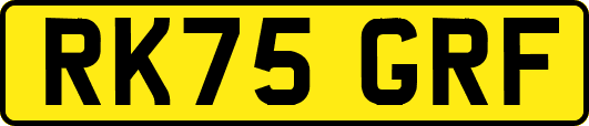 RK75GRF