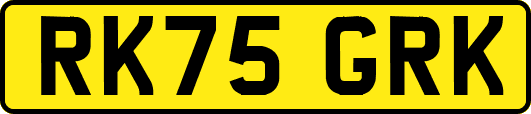 RK75GRK