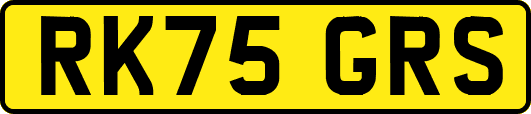 RK75GRS