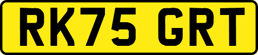 RK75GRT