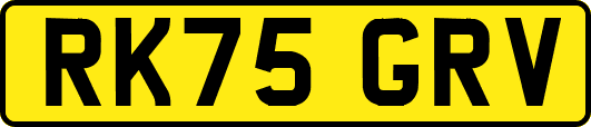 RK75GRV