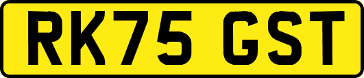 RK75GST
