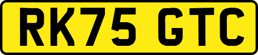 RK75GTC