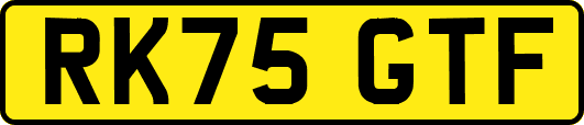RK75GTF