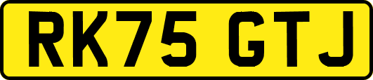 RK75GTJ