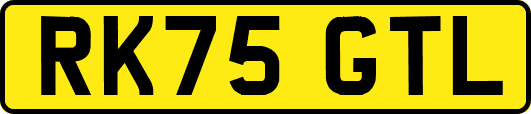 RK75GTL