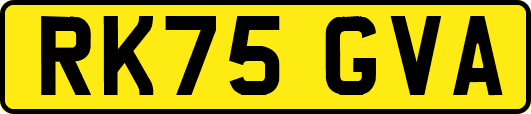 RK75GVA