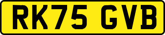 RK75GVB