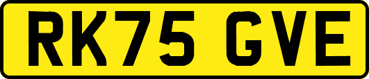 RK75GVE