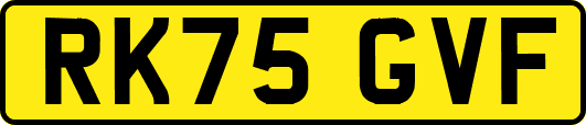 RK75GVF